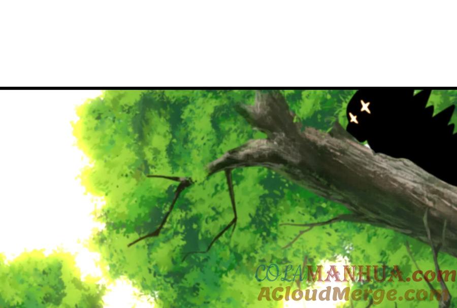 重生为怪兽什么鬼 - 第15话 胡狼和巨懒 - 第33张图