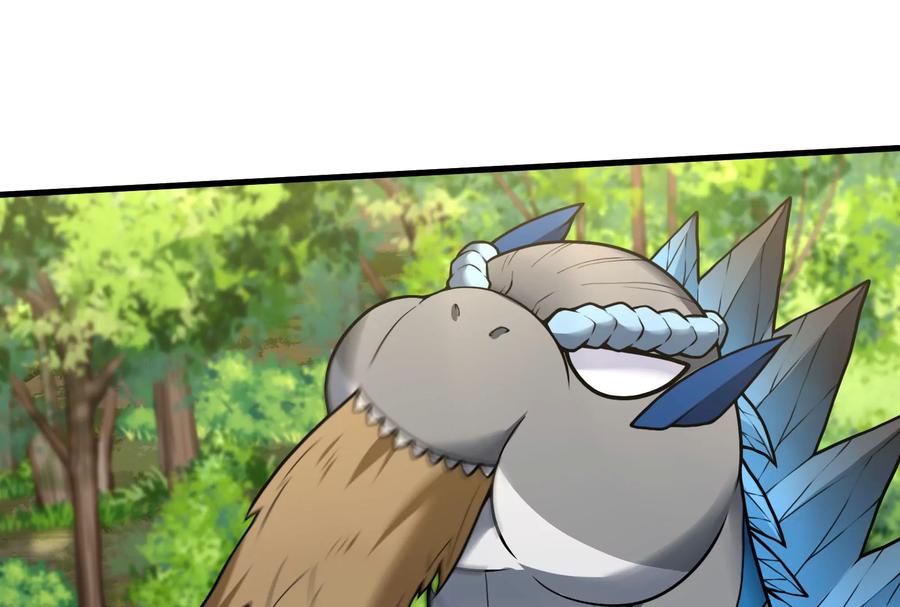 重生为怪兽什么鬼 - 第15话 胡狼和巨懒 - 第42张图