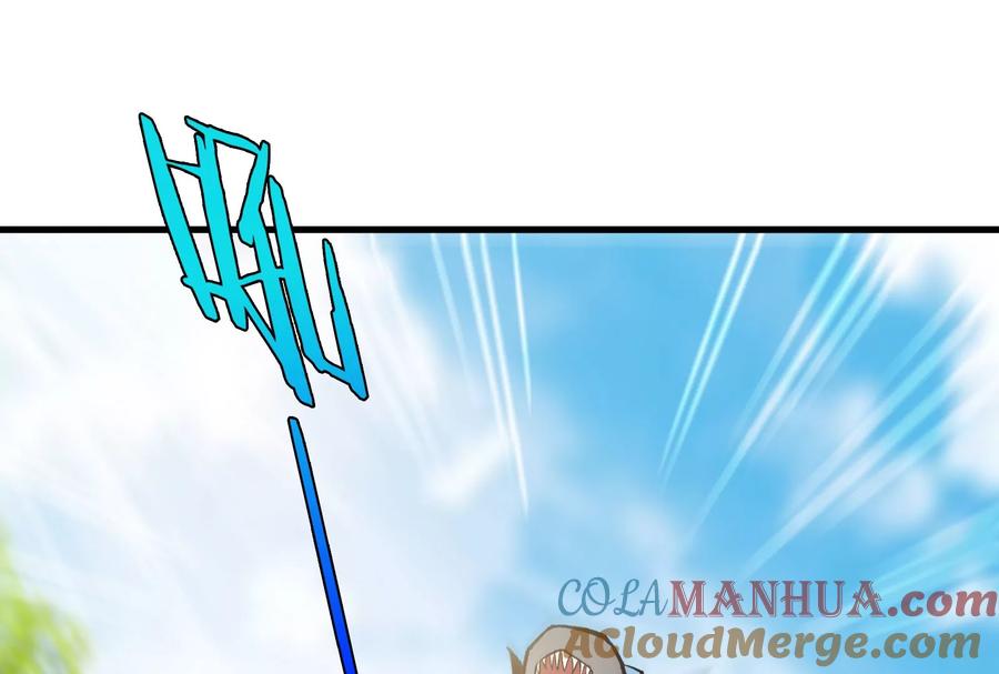 重生为怪兽什么鬼 - 第15话 胡狼和巨懒 - 第69张图