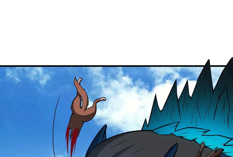 重生为怪兽什么鬼 - 第15话 胡狼和巨懒 - 第60张图