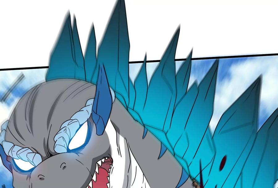 重生为怪兽什么鬼 - 第15话 胡狼和巨懒 - 第83张图