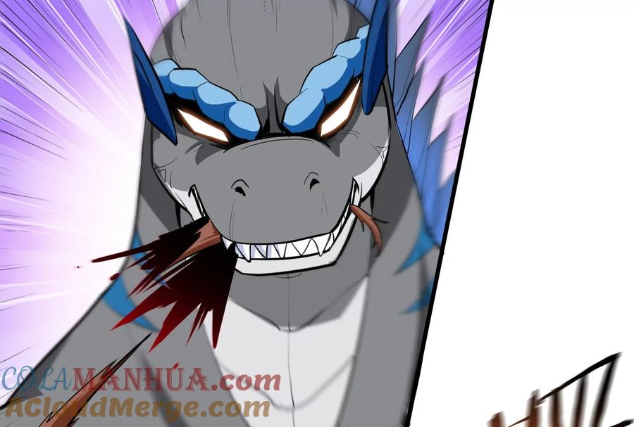 重生为怪兽什么鬼 - 第15话 胡狼和巨懒 - 第73张图