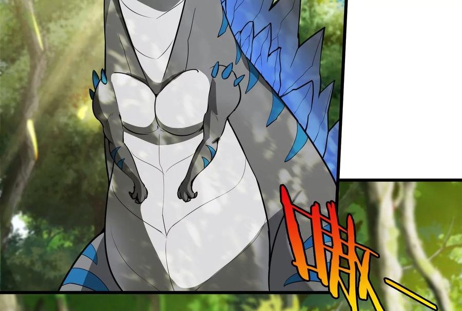 重生为怪兽什么鬼 - 第15话 胡狼和巨懒 - 第7张图