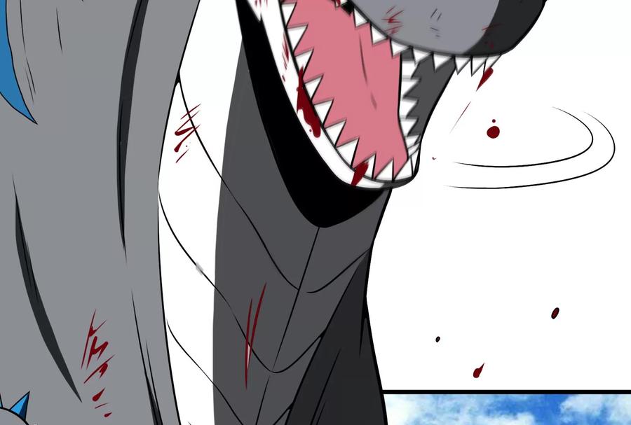 重生为怪兽什么鬼 - 第15话 胡狼和巨懒 - 第64张图