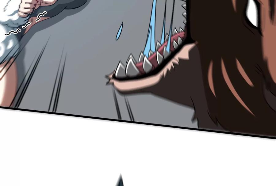 重生为怪兽什么鬼 - 第15话 胡狼和巨懒 - 第82张图