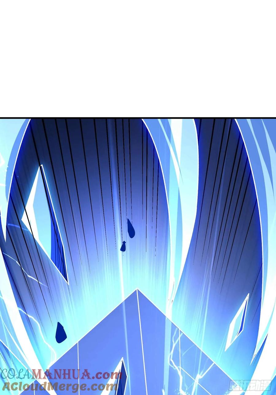 《我真不是反派大佬》第170话 跨界而来的未知生命 第43页