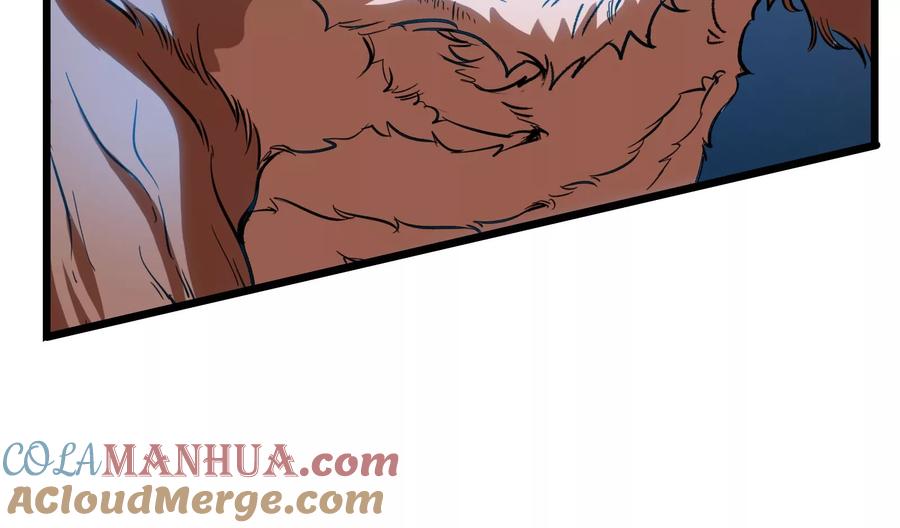 重生为怪兽什么鬼 - 第16话 十万进化点已到账 - 第85张图