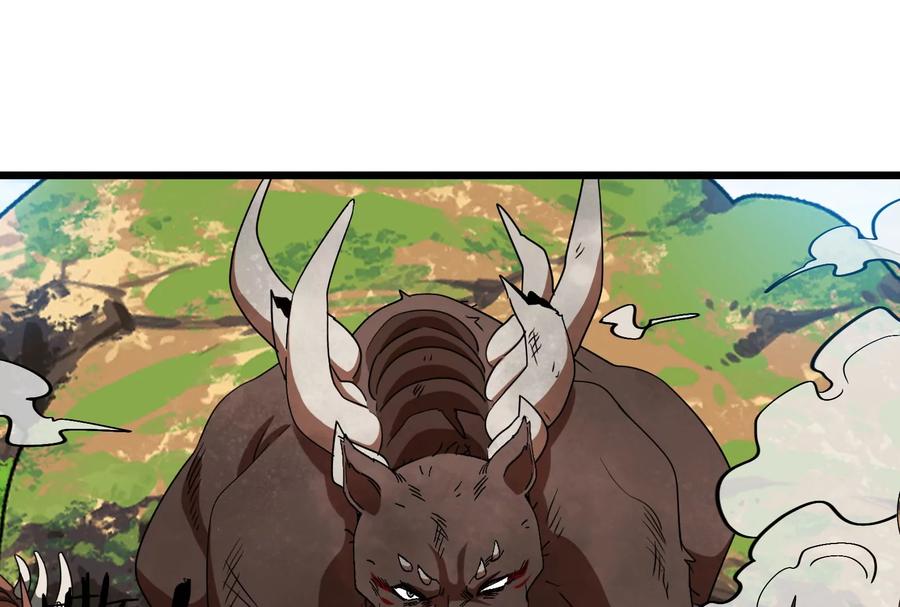 重生为怪兽什么鬼 - 第16话 十万进化点已到账 - 第104张图