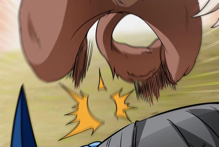 重生为怪兽什么鬼 - 第16话 十万进化点已到账 - 第19张图