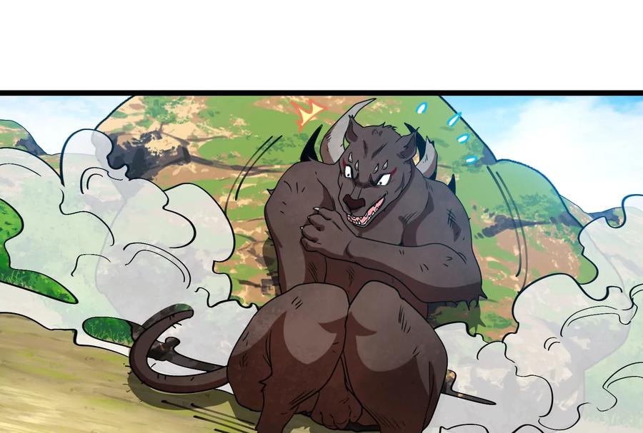 重生为怪兽什么鬼 - 第16话 十万进化点已到账 - 第100张图