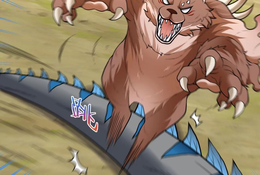 重生为怪兽什么鬼 - 第16话 十万进化点已到账 - 第54张图