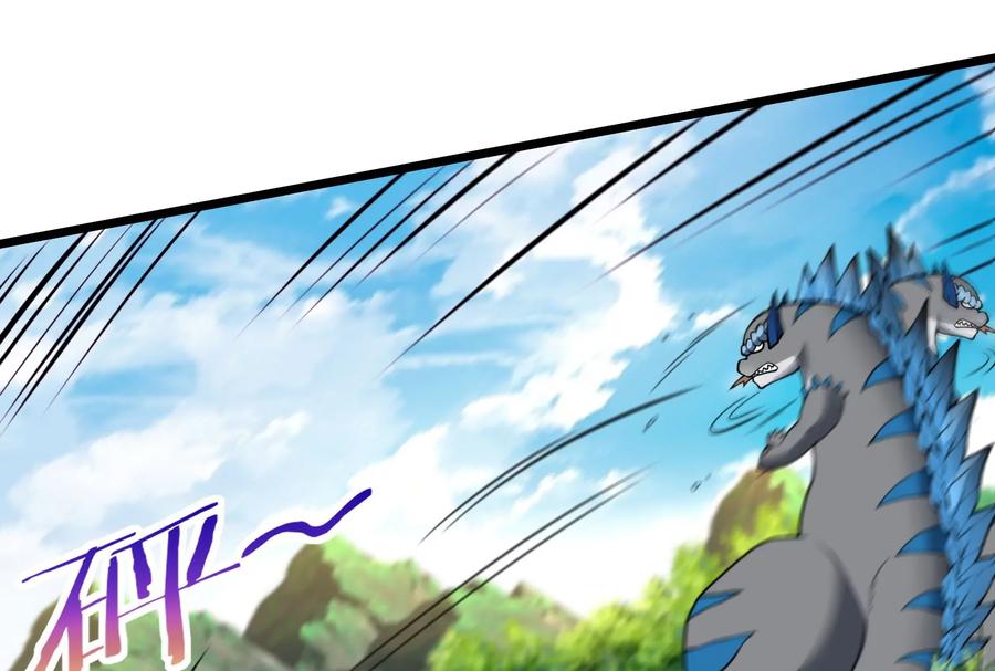 重生为怪兽什么鬼 - 第16话 十万进化点已到账 - 第62张图