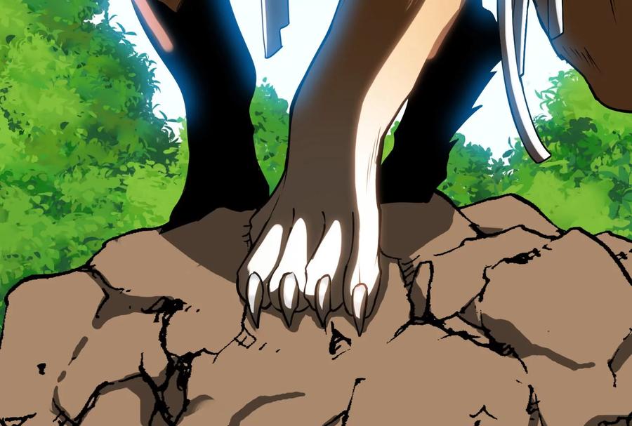 重生为怪兽什么鬼 - 第16话 十万进化点已到账 - 第127张图