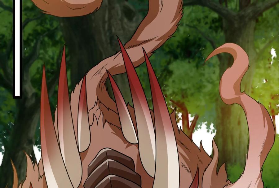 重生为怪兽什么鬼 - 第16话 十万进化点已到账 - 第7张图