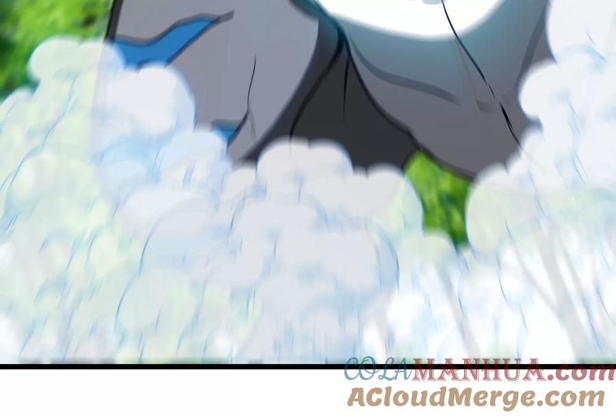 重生为怪兽什么鬼 - 第16话 十万进化点已到账 - 第81张图