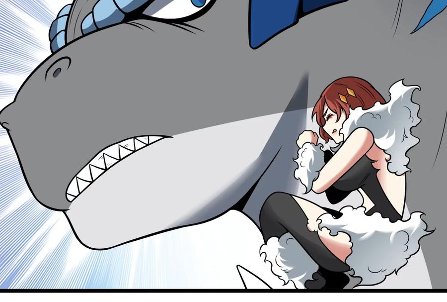 重生为怪兽什么鬼 - 第16话 十万进化点已到账 - 第43张图