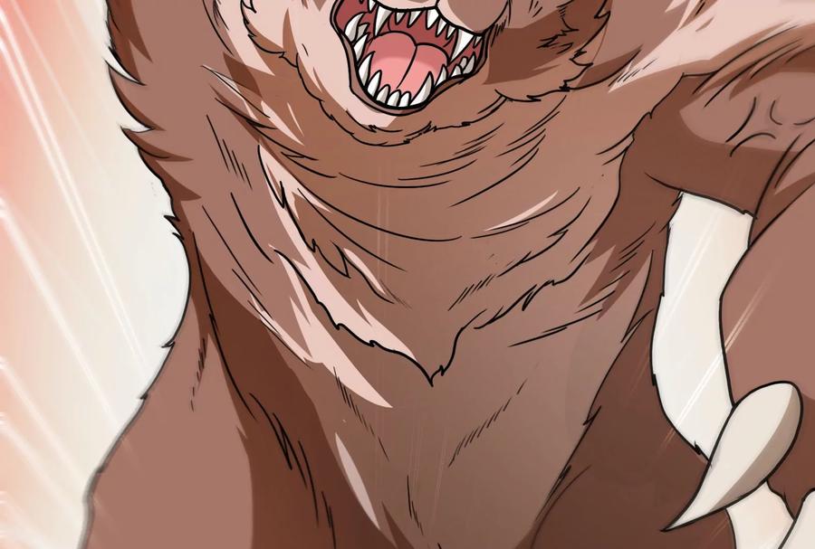 重生为怪兽什么鬼 - 第16话 十万进化点已到账 - 第18张图