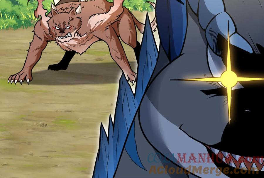 重生为怪兽什么鬼 - 第16话 十万进化点已到账 - 第49张图