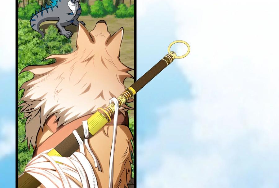 重生为怪兽什么鬼 - 第16话 十万进化点已到账 - 第111张图