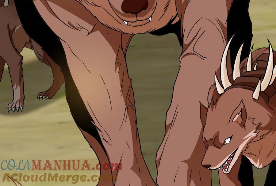 重生为怪兽什么鬼 - 第16话 十万进化点已到账 - 第9张图