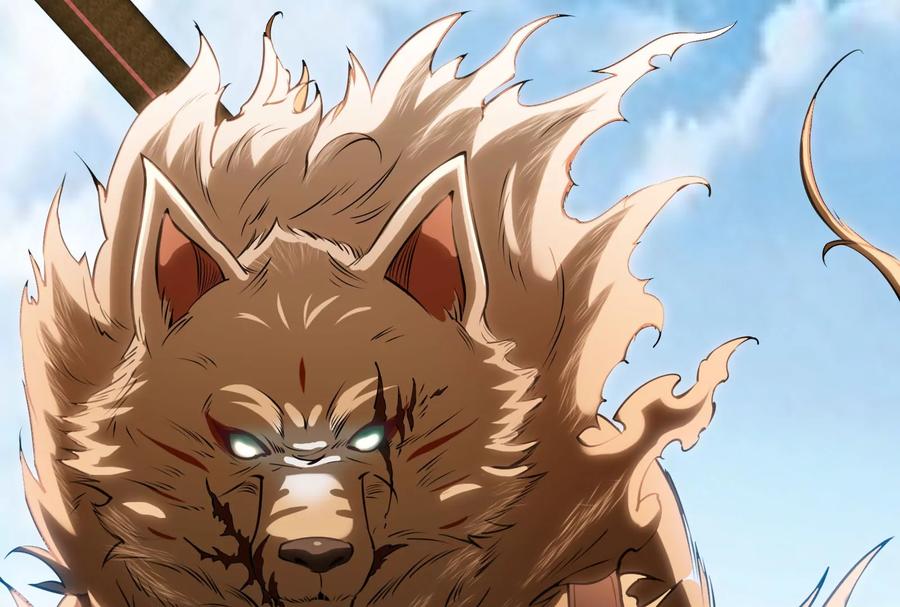 重生为怪兽什么鬼 - 第16话 十万进化点已到账 - 第115张图