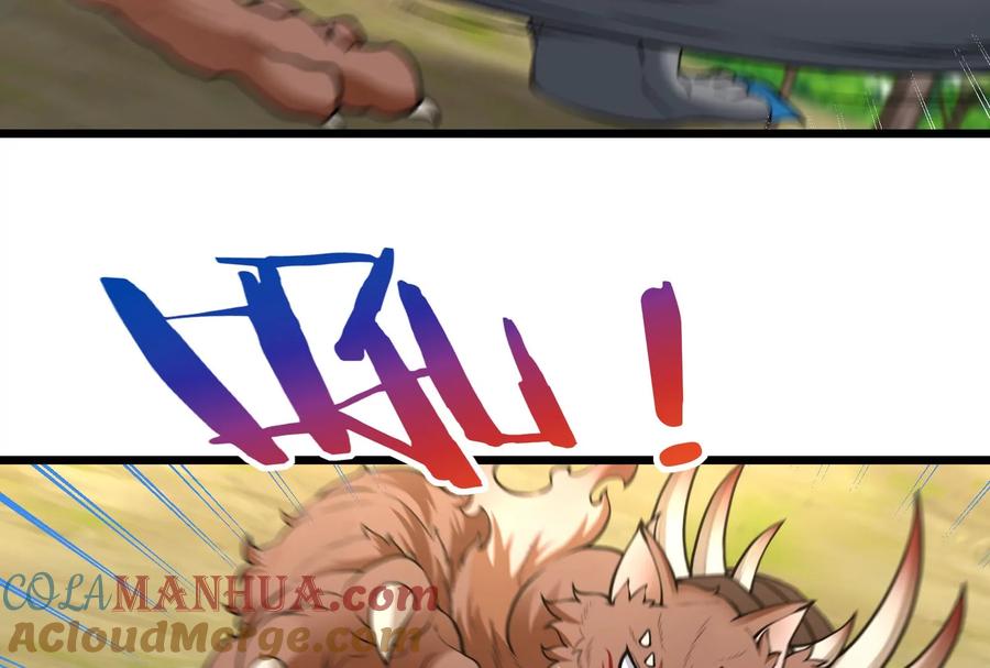 重生为怪兽什么鬼 - 第16话 十万进化点已到账 - 第53张图