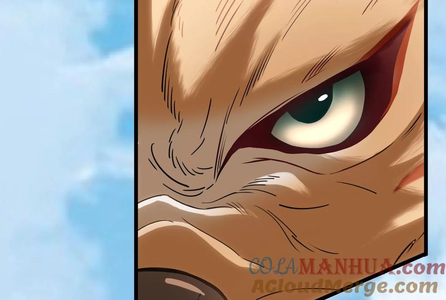 重生为怪兽什么鬼 - 第16话 十万进化点已到账 - 第113张图