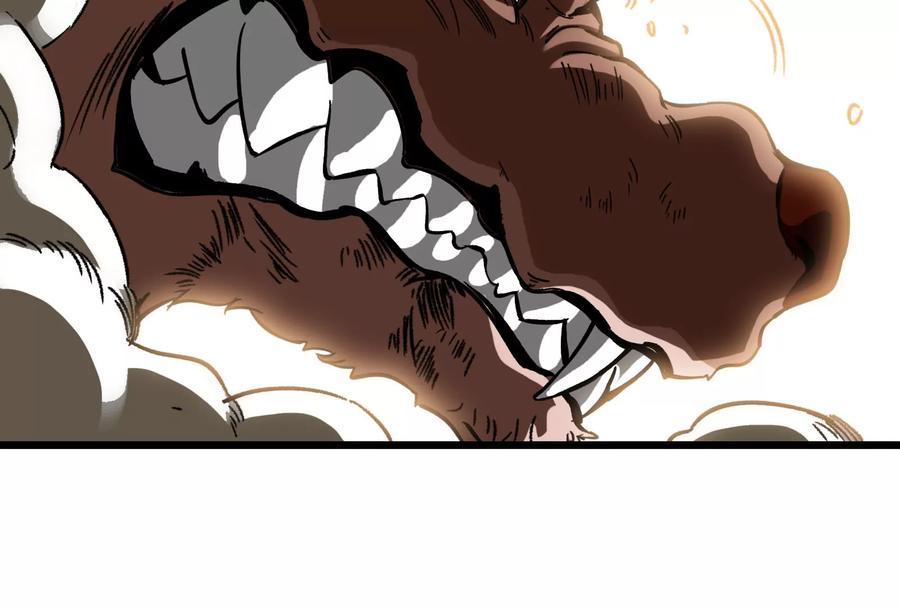 重生为怪兽什么鬼 - 第16话 十万进化点已到账 - 第78张图