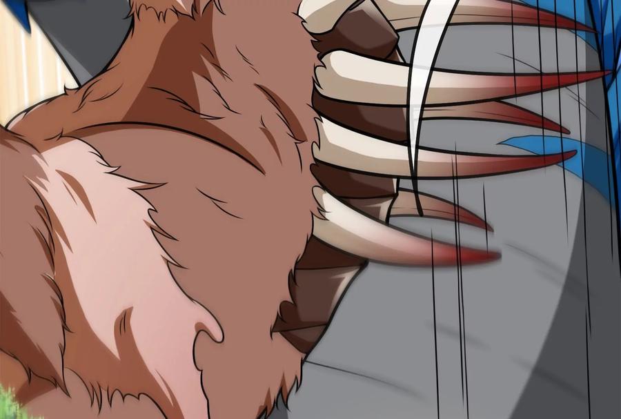 重生为怪兽什么鬼 - 第16话 十万进化点已到账 - 第28张图