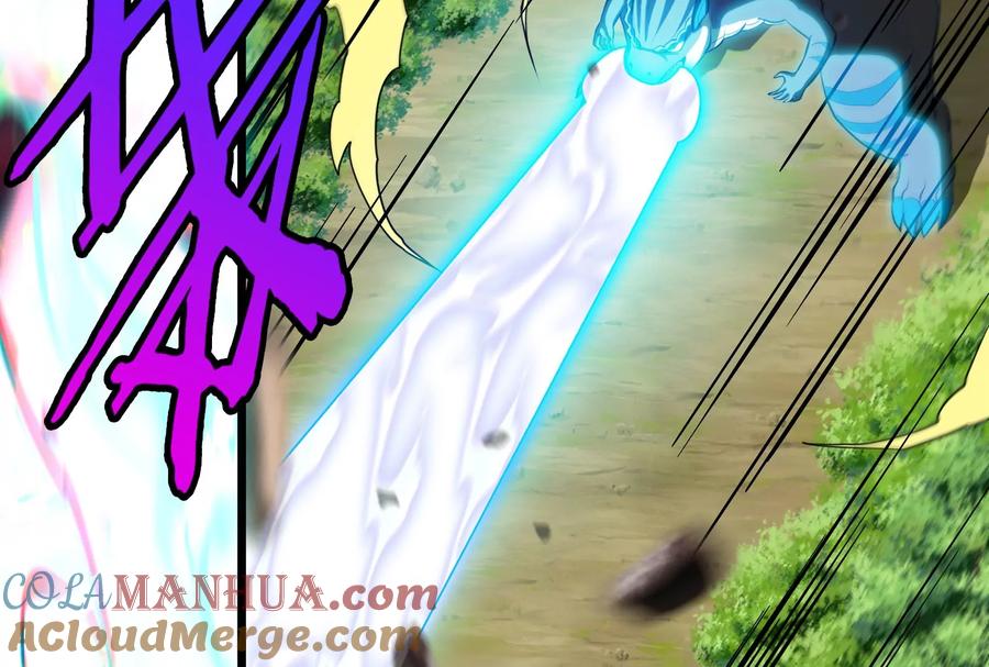 重生为怪兽什么鬼 - 第16话 十万进化点已到账 - 第89张图