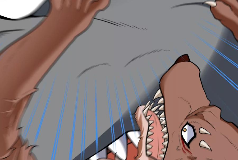 重生为怪兽什么鬼 - 第16话 十万进化点已到账 - 第60张图