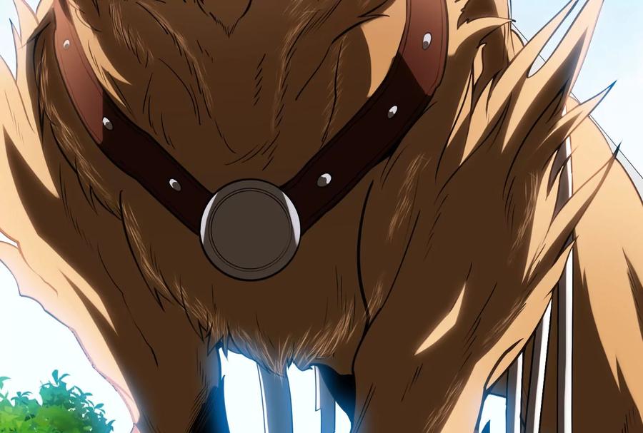 重生为怪兽什么鬼 - 第16话 十万进化点已到账 - 第116张图