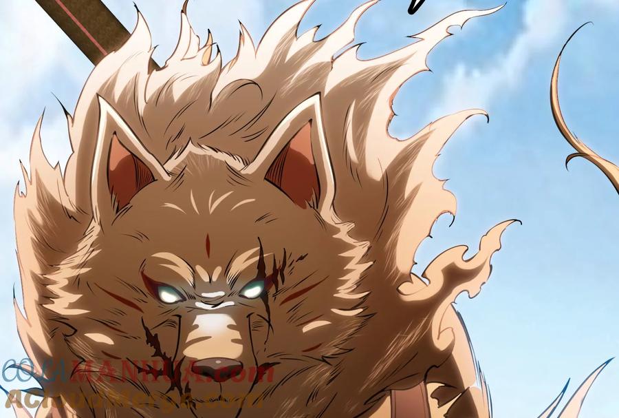 重生为怪兽什么鬼 - 第16话 十万进化点已到账 - 第125张图