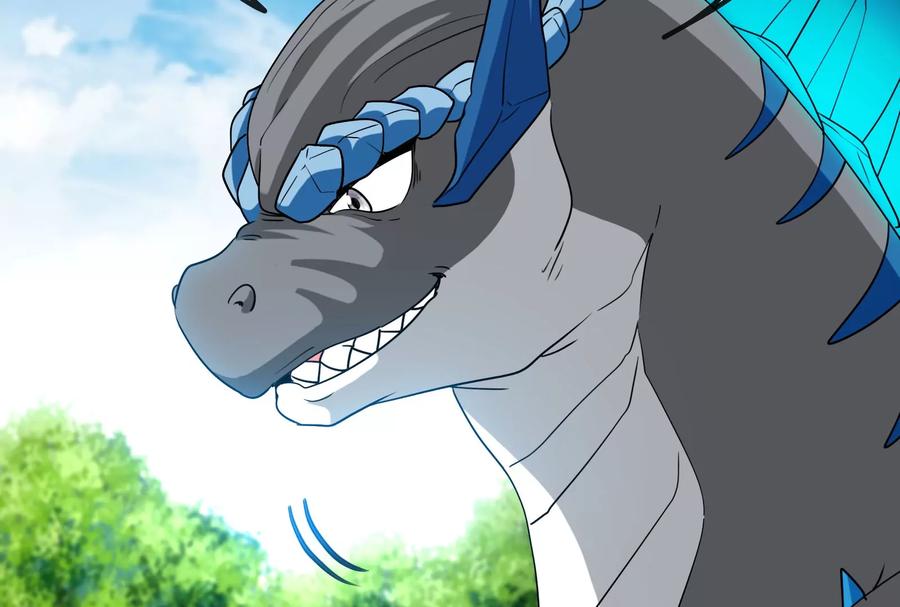 重生为怪兽什么鬼 - 第16话 十万进化点已到账 - 第107张图