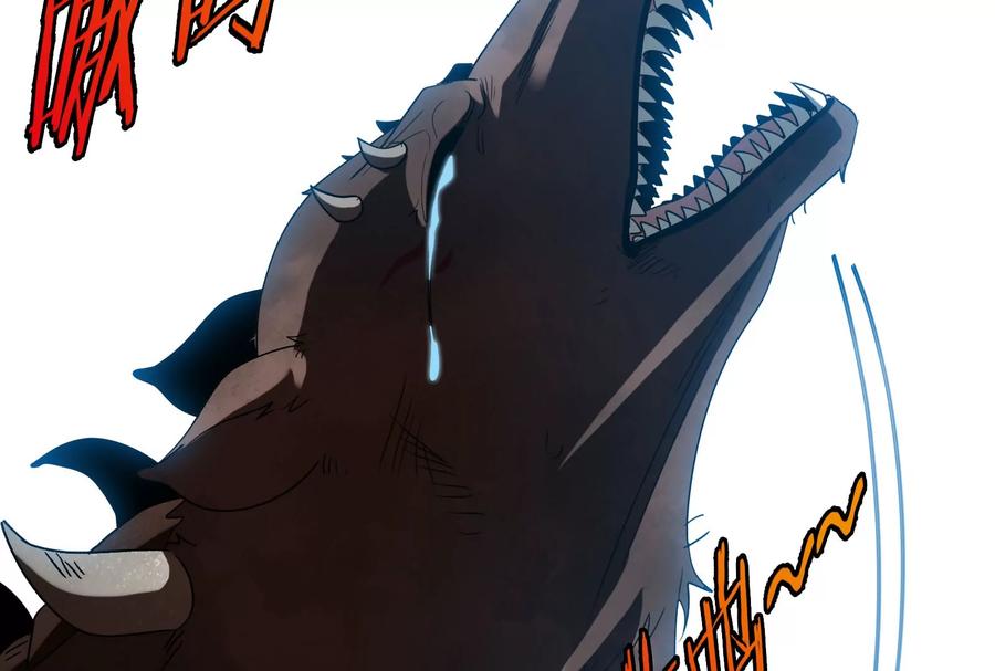 重生为怪兽什么鬼 - 第16话 十万进化点已到账 - 第102张图