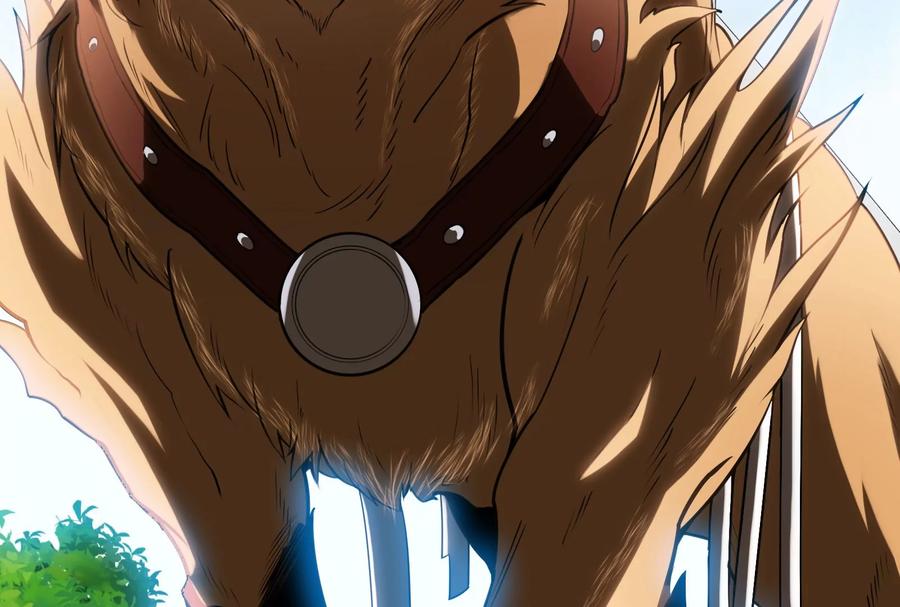 重生为怪兽什么鬼 - 第16话 十万进化点已到账 - 第126张图