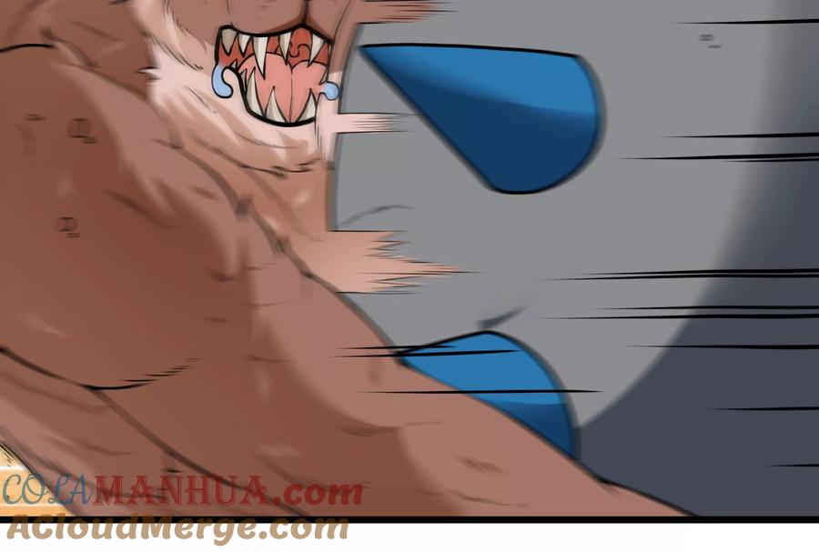 重生为怪兽什么鬼 - 第16话 十万进化点已到账 - 第73张图