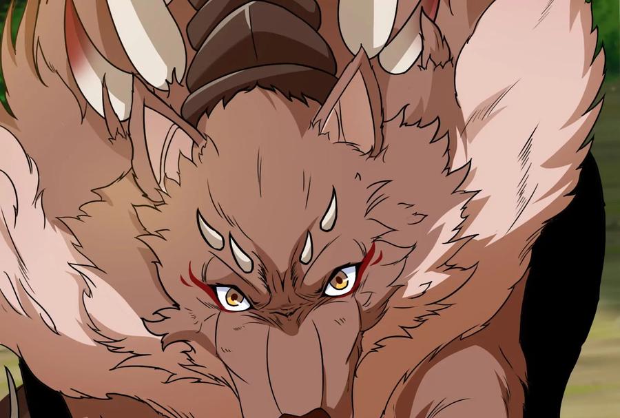 重生为怪兽什么鬼 - 第16话 十万进化点已到账 - 第8张图