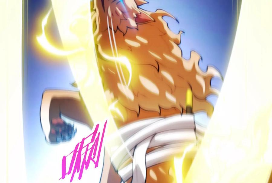 重生为怪兽什么鬼 - 第17话 兵驰狼 - 第82张图