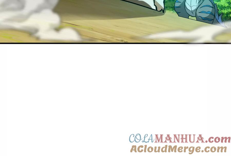 重生为怪兽什么鬼 - 第17话 兵驰狼 - 第133张图