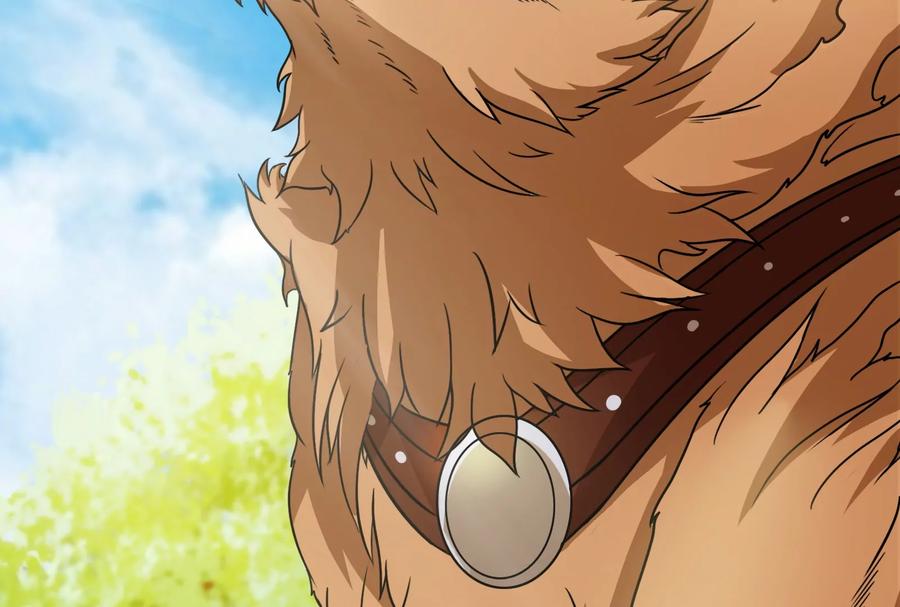 重生为怪兽什么鬼 - 第17话 兵驰狼 - 第7张图