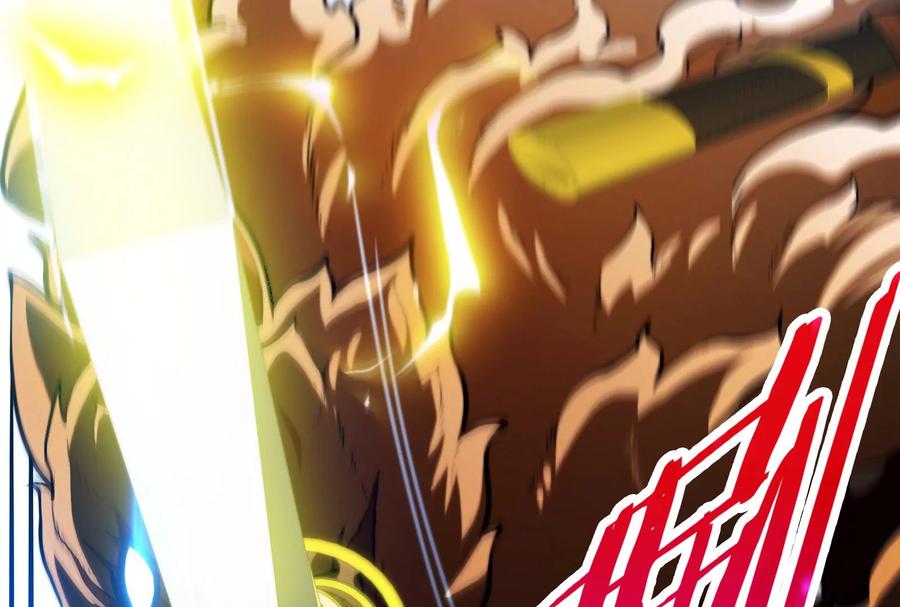 重生为怪兽什么鬼 - 第17话 兵驰狼 - 第84张图