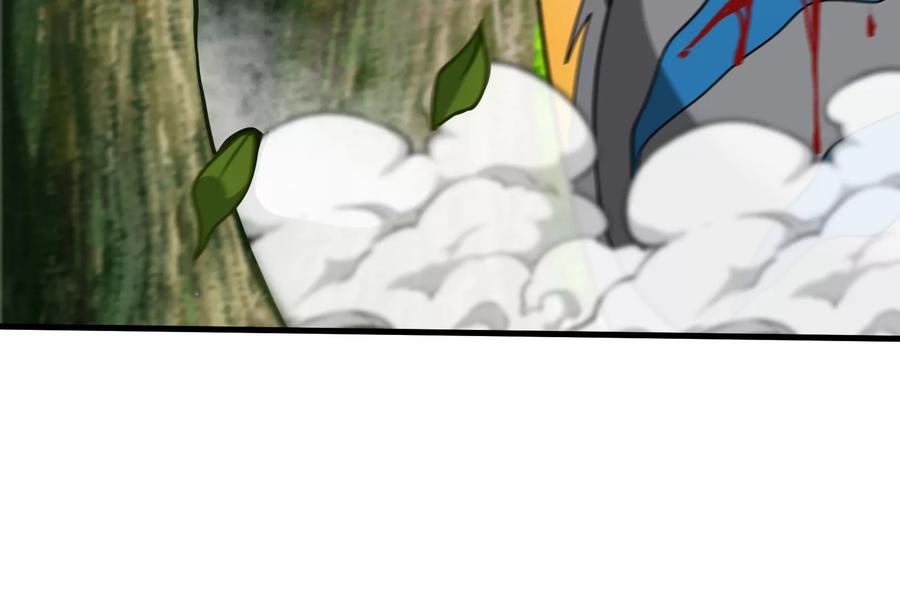 重生为怪兽什么鬼 - 第17话 兵驰狼 - 第116张图