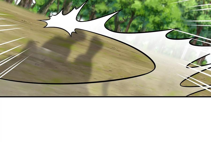 重生为怪兽什么鬼 - 第17话 兵驰狼 - 第35张图