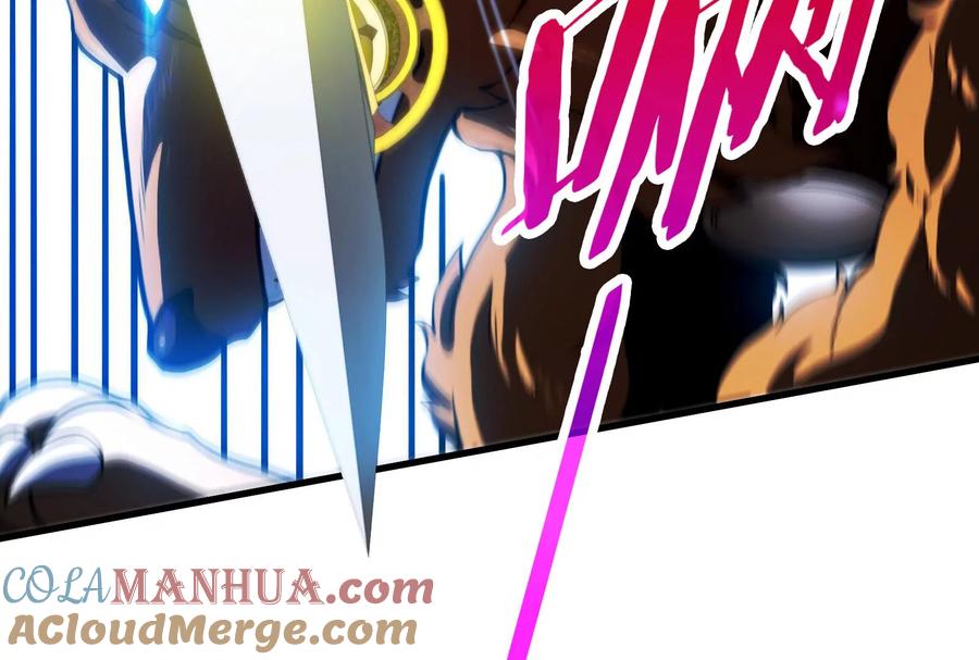 重生为怪兽什么鬼 - 第17话 兵驰狼 - 第85张图