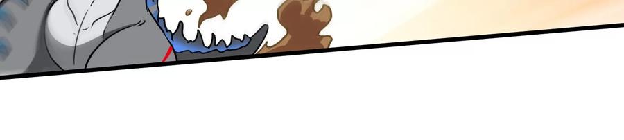 重生为怪兽什么鬼 - 第17话 兵驰狼 - 第122张图