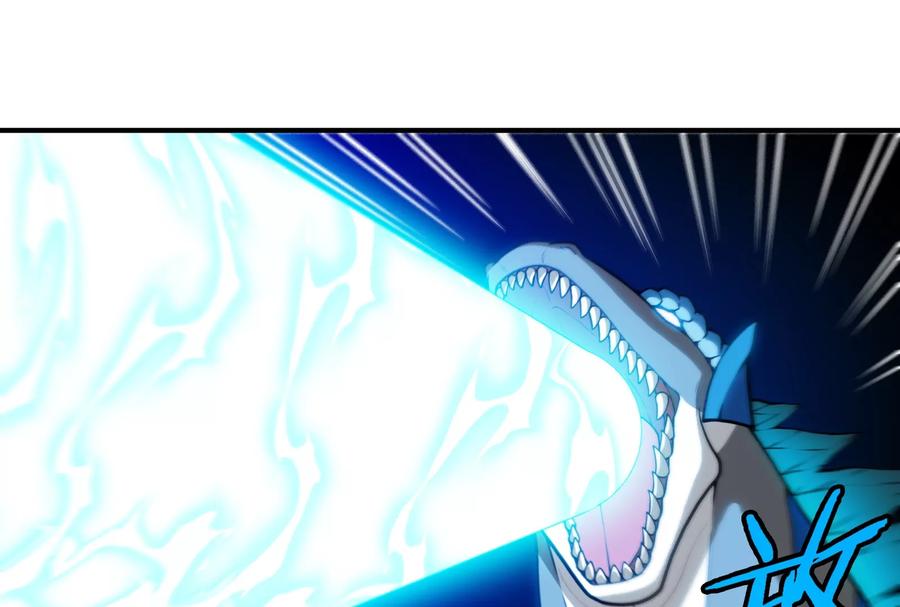 重生为怪兽什么鬼 - 第17话 兵驰狼 - 第60张图