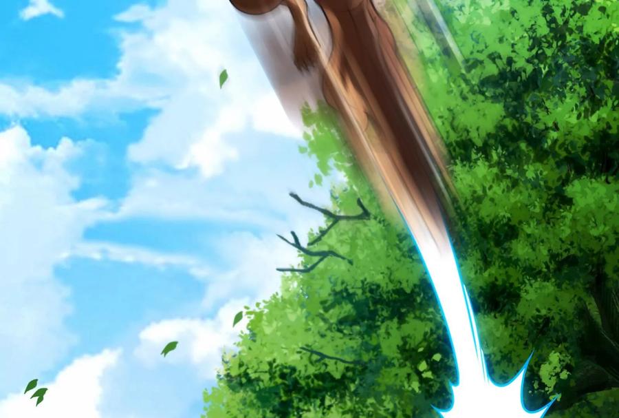 重生为怪兽什么鬼 - 第17话 兵驰狼 - 第70张图