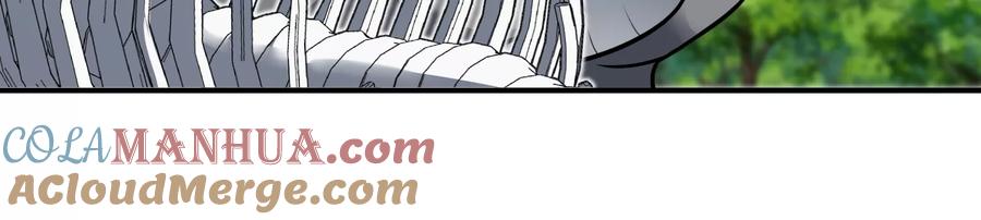 重生为怪兽什么鬼 - 第17话 兵驰狼 - 第41张图