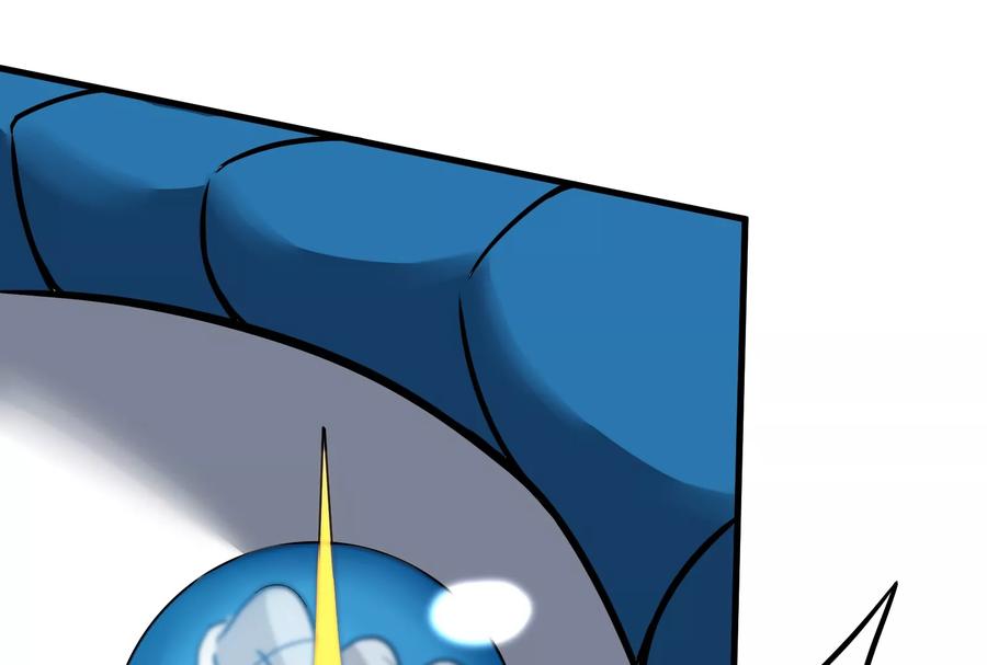 重生为怪兽什么鬼 - 第17话 兵驰狼 - 第24张图